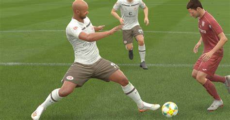 FIFA 20: Talente für Abwehr, Verteidigung und Torwart (LV, IV, 